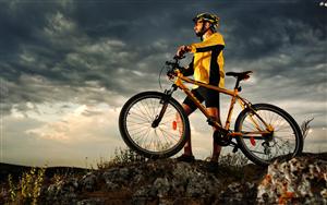 Adventure Sports